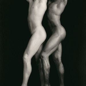Fotoğraf Mapplethorpe: Fotoğrafa Bak!