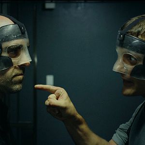 Fotoğraf Luis Tosar