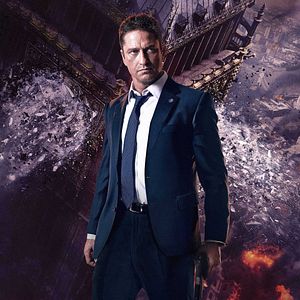 Fotoğraf Kod Adı : Londra