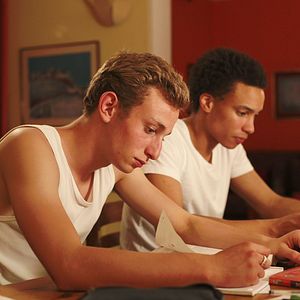 Fotoğraf Corentin Fila