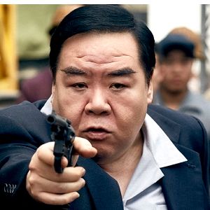 Fotoğraf Kent Cheng