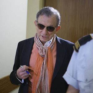 Fotoğraf Şeytan Tüyü