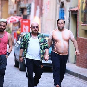 Fotoğraf Şeytan Tüyü