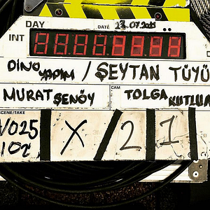 Fotoğraf Şeytan Tüyü