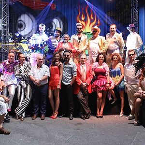 Fotoğraf Şeytan Tüyü