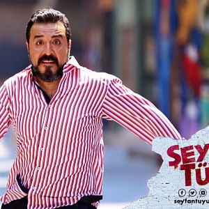 Fotoğraf Şeytan Tüyü