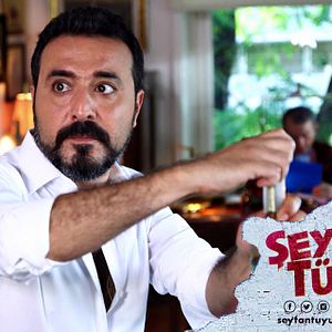 Fotoğraf Şeytan Tüyü