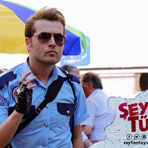 Fotoğraf Şeytan Tüyü