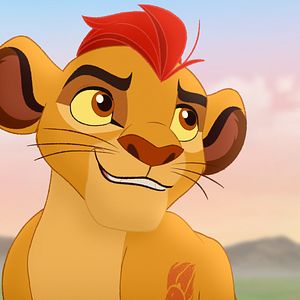 Fotoğraf The Lion Guard
