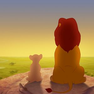 Fotoğraf The Lion Guard