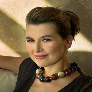 Fotoğraf Katarzyna Herman