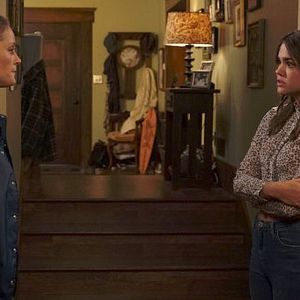 Fotoğraf Maia Mitchell