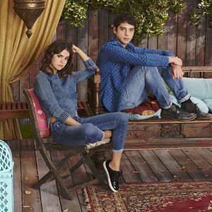 Fotoğraf The Fosters