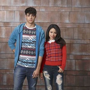 Fotoğraf Cierra Ramirez