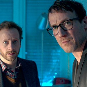 Fotoğraf Wotan Wilke Möhring