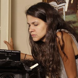 Fotoğraf Jessica Rodríguez