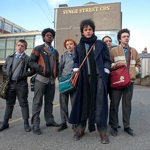 Fotoğraf Sing Street