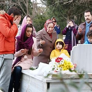 Fotoğraf Çifte Saadet