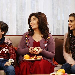 Fotoğraf Çifte Saadet