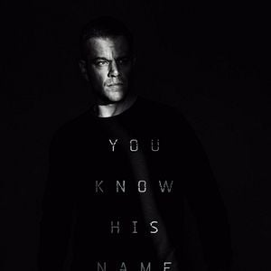Fotoğraf Jason Bourne