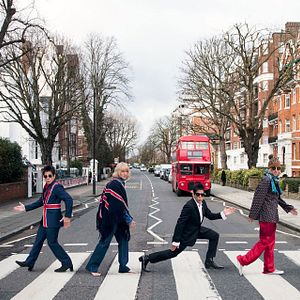 Fotoğraf Zoolander 2