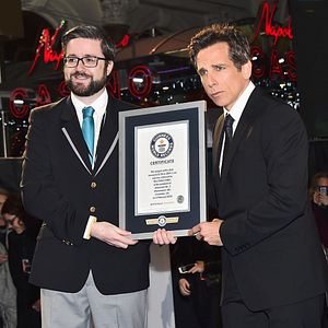 Fotoğraf Ben Stiller