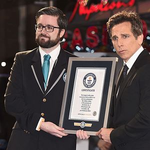 Fotoğraf Ben Stiller