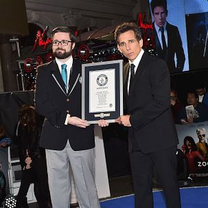 Fotoğraf Ben Stiller