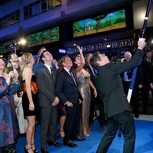 Fotoğraf Ben Stiller