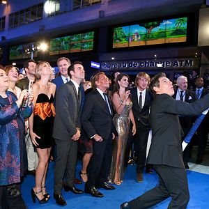 Fotoğraf Ben Stiller