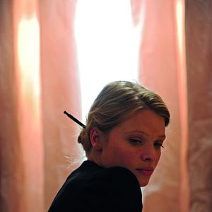 Fotoğraf Mélanie Thierry