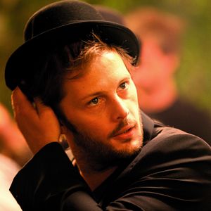 Fotoğraf Nicolas Duvauchelle