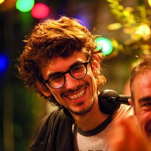 Fotoğraf Hugo Gélin