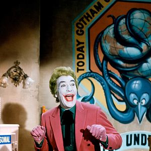 Fotoğraf Cesar Romero