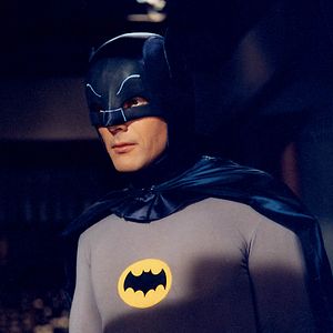 Fotoğraf Batman İlk Film