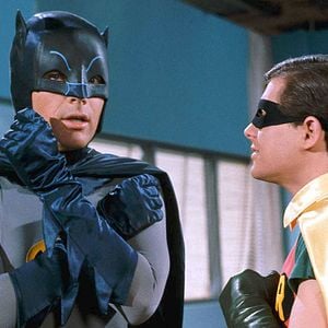 Fotoğraf Adam West