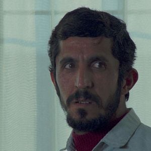 Fotoğraf Mohsen Makhmalbaf