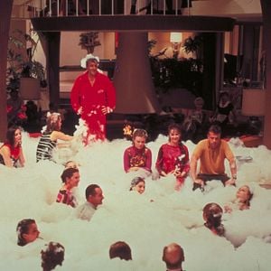 Fotoğraf Peter Sellers