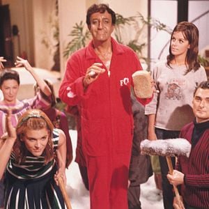 Fotoğraf Claudine Longet