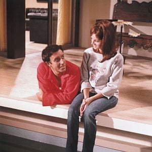 Fotoğraf Claudine Longet