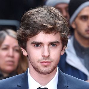 Fotoğraf Freddie Highmore