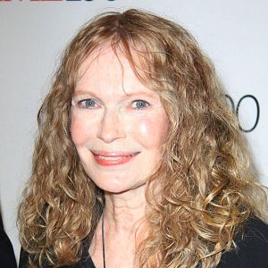Fotoğraf Mia Farrow
