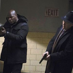Fotoğraf The Blacklist