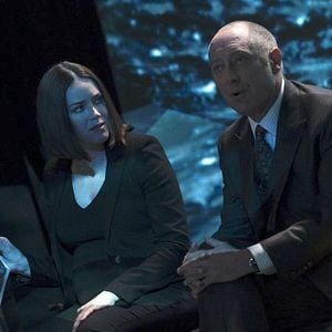 Fotoğraf The Blacklist