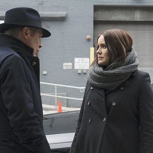 Fotoğraf The Blacklist