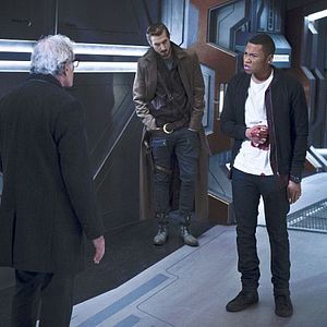 Fotoğraf Arthur Darvill