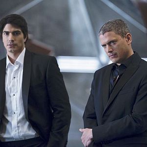 Fotoğraf Wentworth Miller