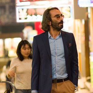 Fotoğraf Rus'un Oyunu