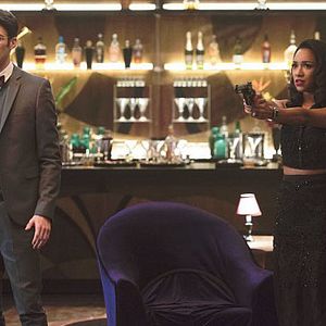 Fotoğraf Candice Patton