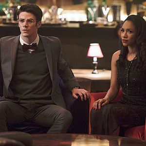 Fotoğraf Candice Patton